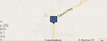 Tri Resources Inc location map