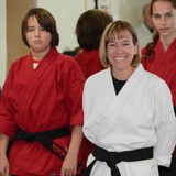 Akka Karate USA - Martial Arts in Albuquerque
