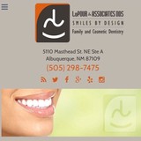 Gallegos Philip M DDS - Dentists in Albuquerque