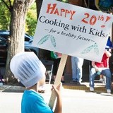 Cooking With Kids - Other in Santa Fe