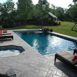 Design Deck - Concrete Products & Services in Albuquerque
