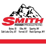 Smith Power Products Inc - Other in Aztec