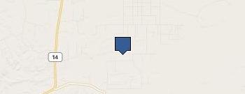 Arroyo Webworks location map