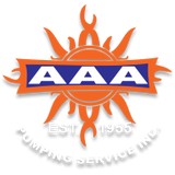 AAA Pumping Service - Septic Services in Albuquerque