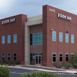 Vision Sign Inc - Manufacturer in Las Vegas