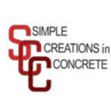 Simple Creations Concrete - Concrete Products & Services in Las Vegas