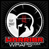 Warrior Wraps LLC - Manufacturer in Las Vegas