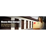 Moana Mini Storage - Self Storage in Reno