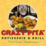 Crazy Pita - Restaurants in Henderson