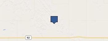 Overton Auto Parts location map