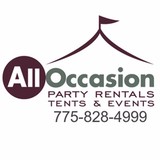Party Rental Center - Party Supplies in Reno