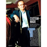 George Yaghi Custom Tailor - Men’s Clothing in Las Vegas