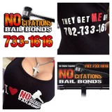 No Citations Bail Bonds - Bail Bondsmen in Las Vegas