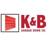 K & B Door CO - Garage Door Services in Las Vegas