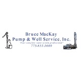 Bruce Mac Kay Pump & Well Service - Well Drilling in Reno