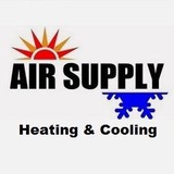 Air Supply Heating & Cooling - Heating & Air Conditioning / HVAC in Henderson