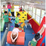 Las Vegas Tumblebus - Party & Event Planning in Las Vegas