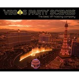 Vegas Party Scenes - Night Club in Las Vegas
