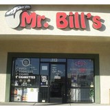 Mr Bill's Pipe & Tobacco - Tobacco & Cigar Shops in Las Vegas