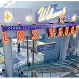 Airport Terminal Service Inc - Travel Agents in Las Vegas