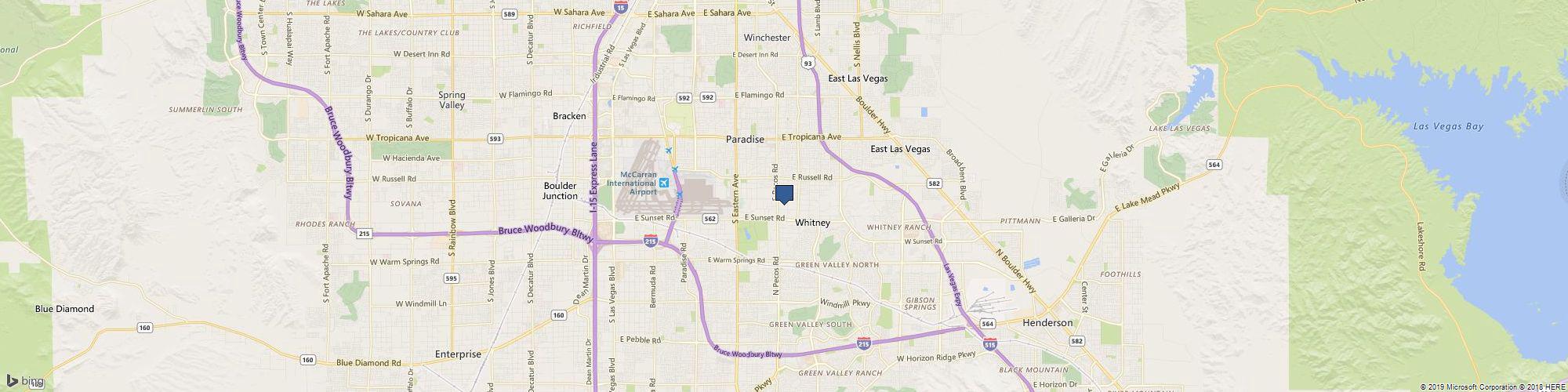 Ceva Ocean Line cover photo