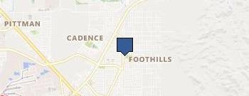 Sit Means Sit location map