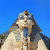 Luxor - Casinos in Las Vegas