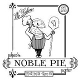 Pfp Co's Noble Pie Parlor - Pizza in Reno