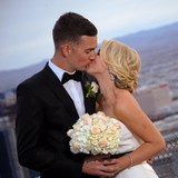 Chapel in the Clouds - Wedding Chapels in Las Vegas