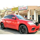 J & J Auto Window Tinting - Wholesale in Henderson