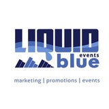 Liquid Blue Events - Product Design in Reno
