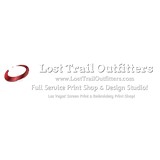 Lost Trail Outfitters - Screen Printing in Las Vegas