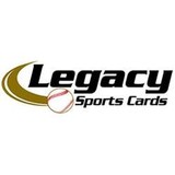 Legacy Sports Cards - Mail Order in Las Vegas