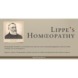 Lippe's Homeopathy - Alternative Medicine in Las Vegas