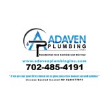 Adaven Plumbing Inc - Plumbing in Las Vegas