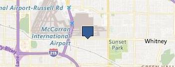 Swissport Company location map