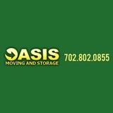 Oasis Moving & Storage - Business Consulting in North Las Vegas