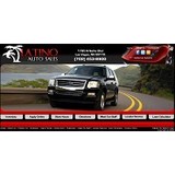 Latino Auto Sales - Car Dealers in Las Vegas