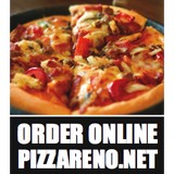 Pizza Reno - Pizza in Reno