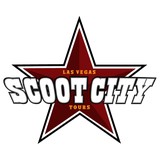 Scoot City Customs - Advertising in Las Vegas