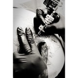 My Sin Citys Koolsville Tattoo - Tattoo in Las Vegas