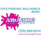 AMAZING FACE PAINTING - Painters & Decorators in Las Vegas