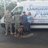 Sanderson Plumbing - Plumbing in North Las Vegas