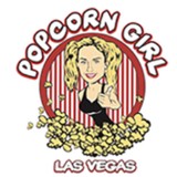 Popcorn Girl - Wholesale in Las Vegas