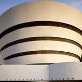 The Solomon R Guggenheim Foundation - Museums in Las Vegas