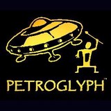Petroglyph Games Inc - Graphic Design in Las Vegas