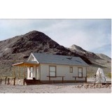 Goldwell Open Air Museum - Museums in Las Vegas