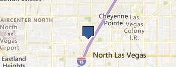 Cool Air Now location map