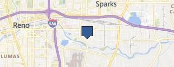 Douglas Stewart CO location map
