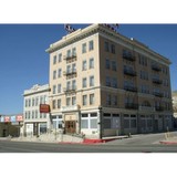 Mizpah Hotel - Hotels in Tonopah